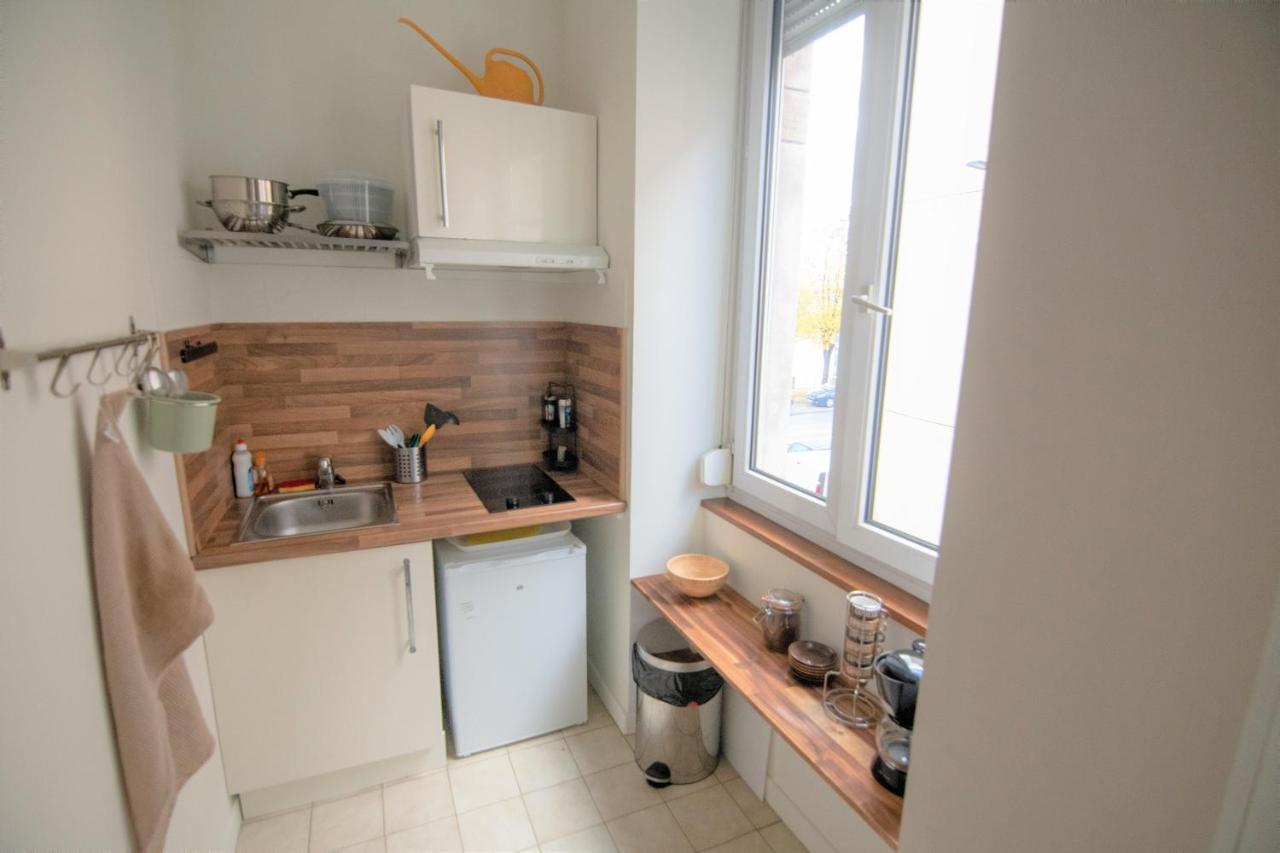Cabana & Bord De Saone Mâcon エクステリア 写真